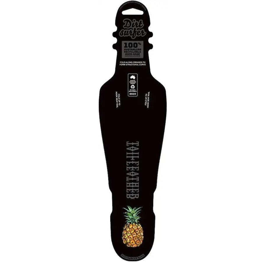 Dirtsurfer Mudguard Tailfeather - Lone Pine