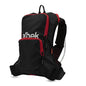 Albek Hydration Pack H2O Haul Four 2.0L Bladder Scarlet Red