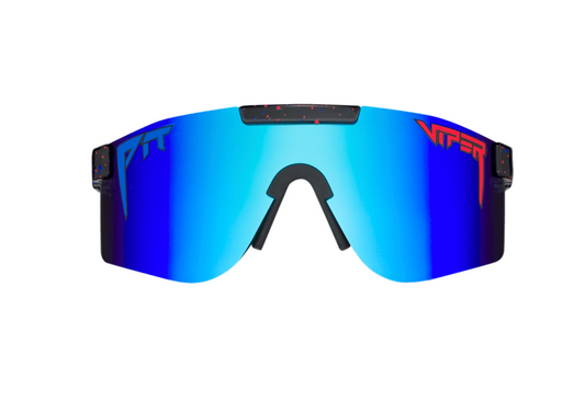 Pit Viper The Absolute Liberty Polarized