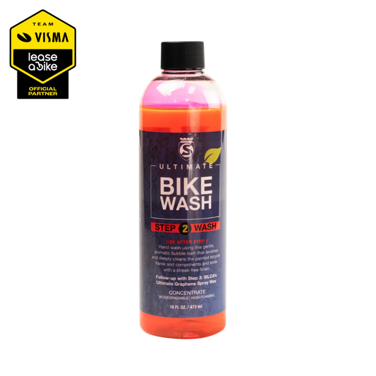 Silca Ultimate Bike Wash 473Ml