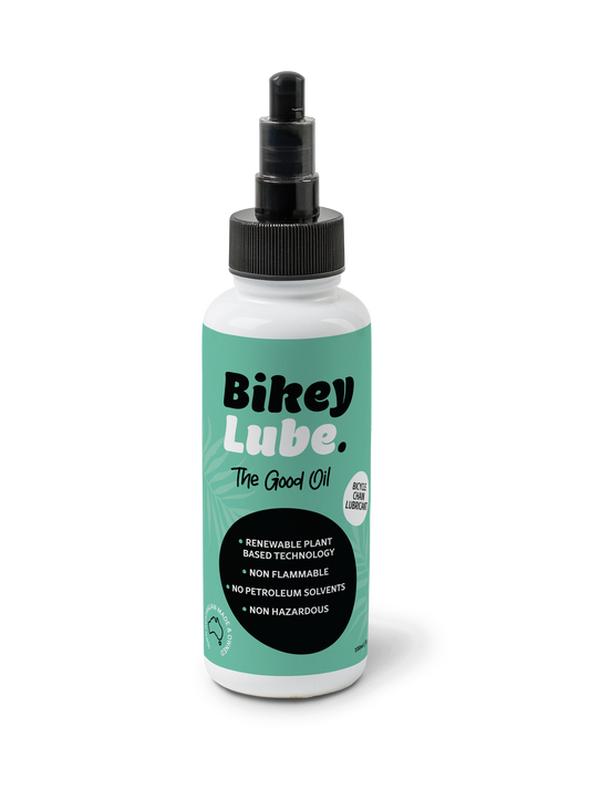 Bikey Lube