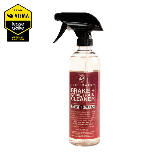 Silca Ultimate Brake And Drivetrain Cleaner 473Ml