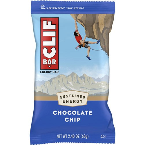 CLIF Energy Bar | Chocolate Chip