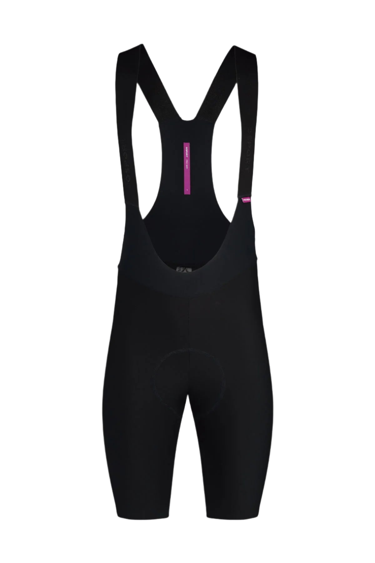 Gsport Mens Pro Skin Narfi Bib Short