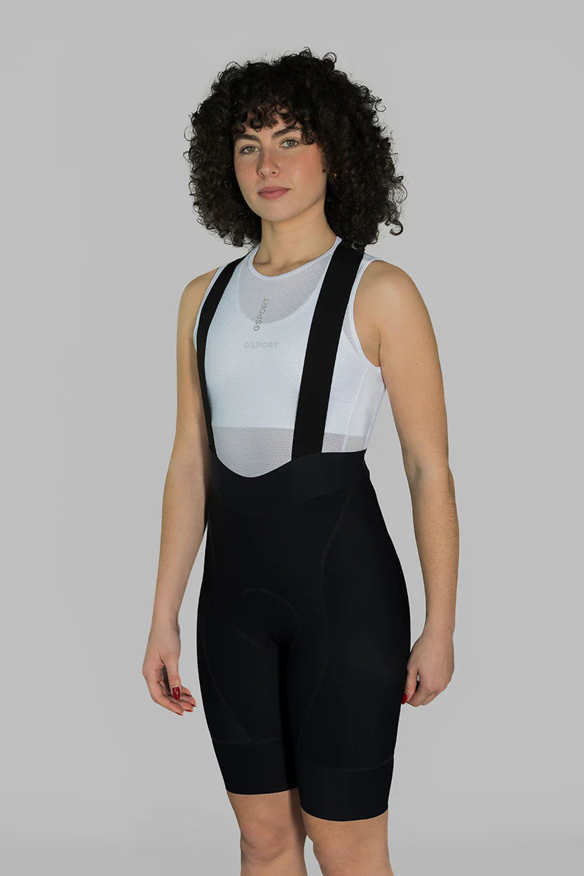 Womens Pro Team Phantom 2.0 Bib Short