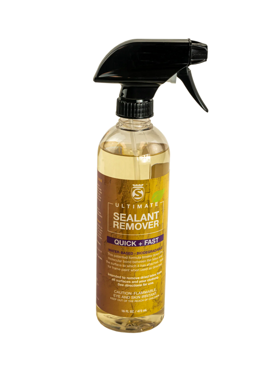 Silca Ultimate Sealant Remover 473Ml
