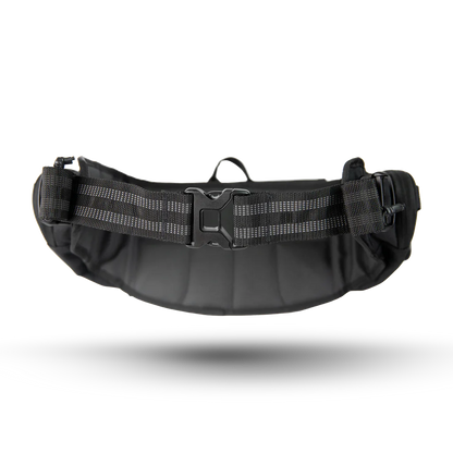 Albek Waist Tool Pack Hip Hauler Covert Black