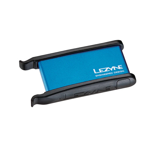 Lezyne Lever Kit - Blue