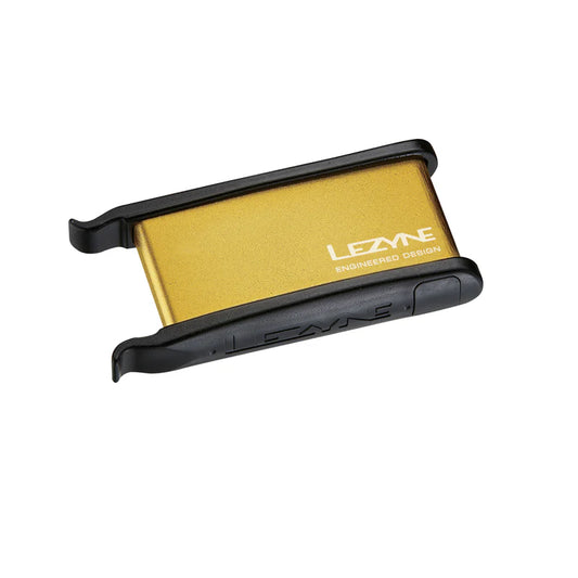 Lezyne Lever Kit - Gold