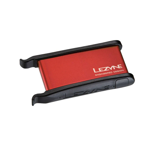 Lezyne Lever Kit - Red