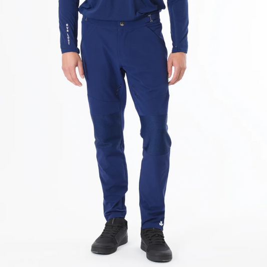 NVR LOST Men's LV Technical Pants - Ocean Cavern