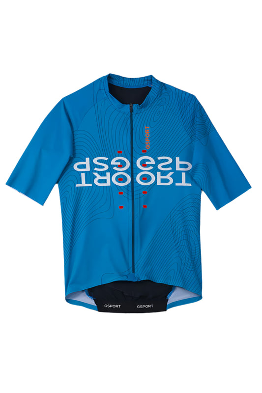 GSport Mens Pro Team Gg Jersey