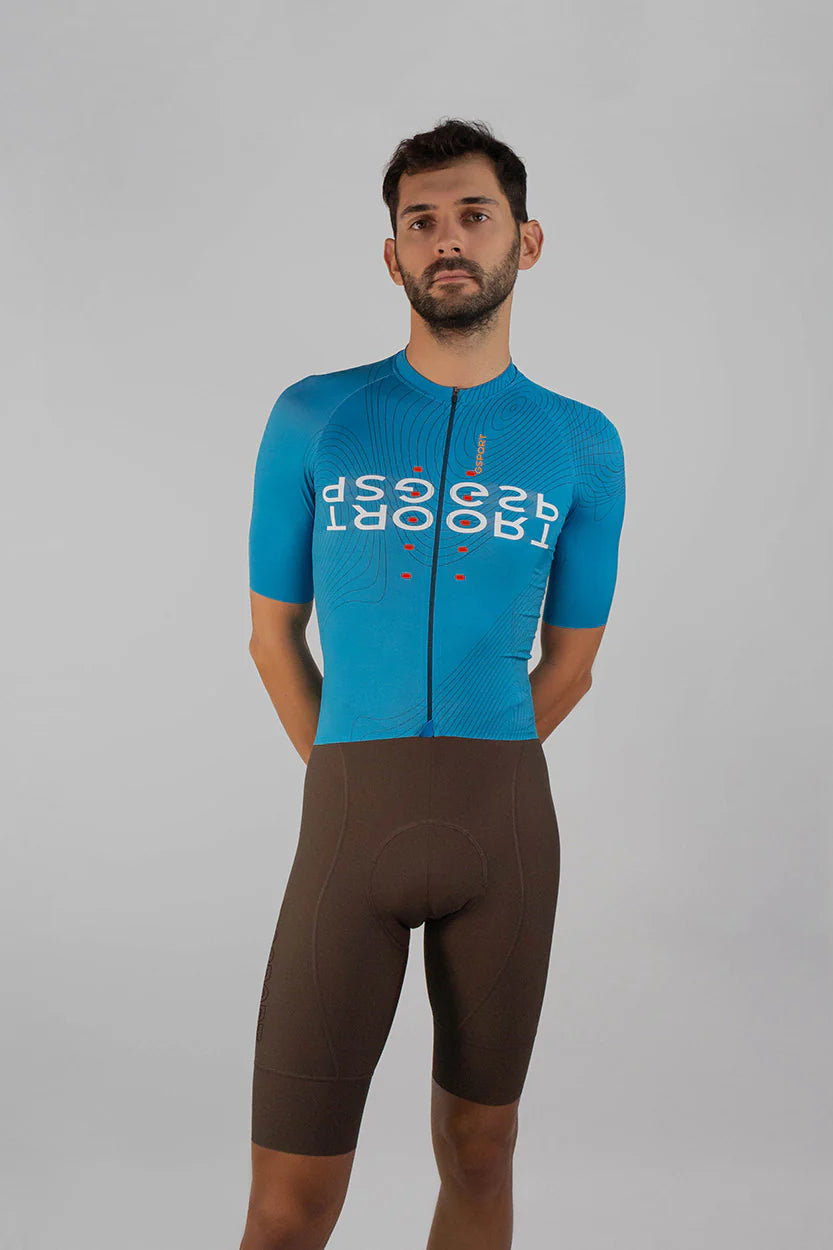 GSport Mens Pro Team Gg Jersey