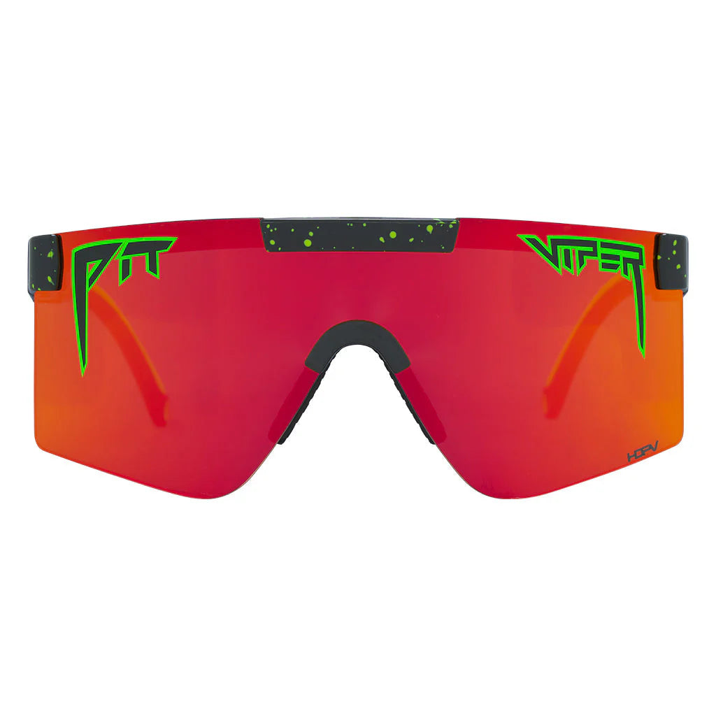 Pit Viper The Monster Bull Polarized