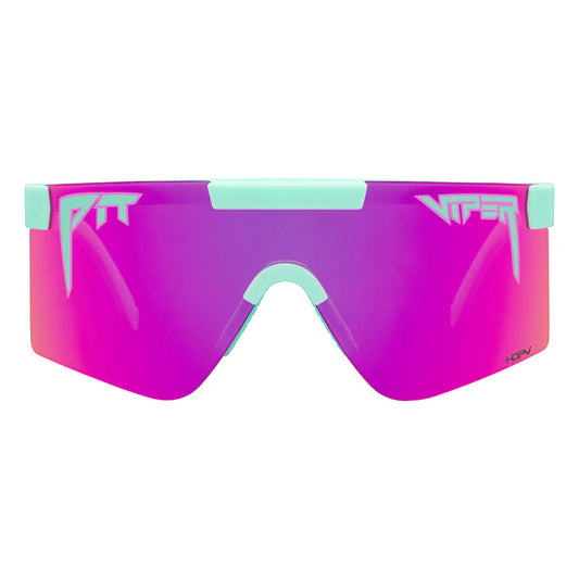 Pit Viper - The Oral Exam Polarized