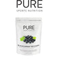 PURE | Blackcurrant Recovery - 200g