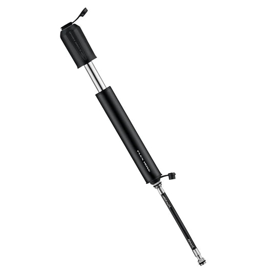 Lezyne Sport Hv Drv - Blk