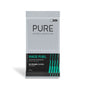 PURE: Performance + Race Fuel