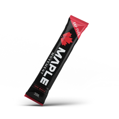 MAPLE MOVEMENT SAP FUEL ENERGY GEL
