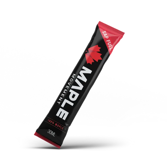 MAPLE MOVEMENT SAP FUEL ENERGY GEL