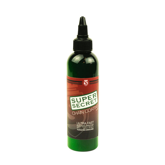 Silca Super Secret Chain Lube Drip Bottle 59Ml