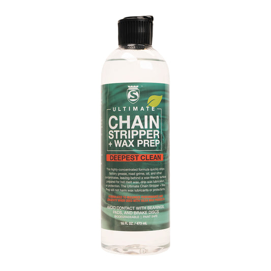 Silca Chain Stripper 473 ml