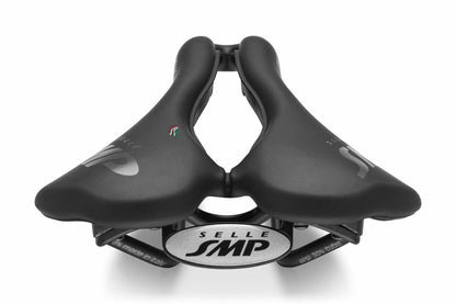 Selle SMP Vt30 C Black Saddle
