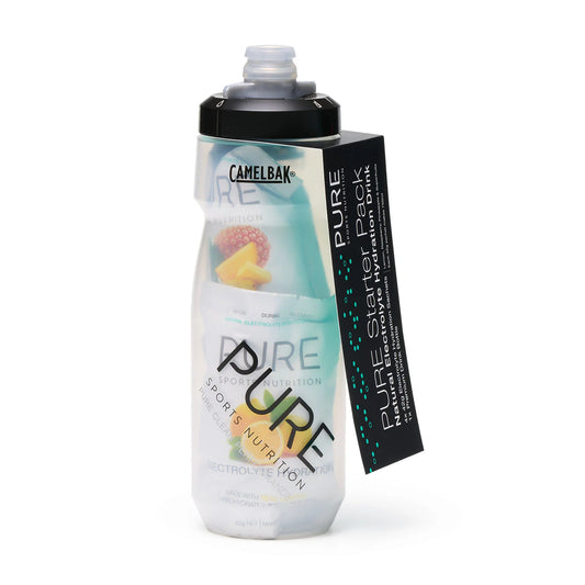 PURE | Electrolyte Hydration Starter Pack