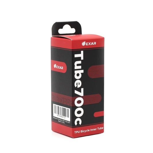 Magene EXAR TPU Tubes