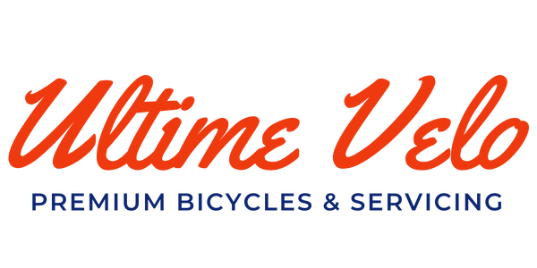 Ultimevelo