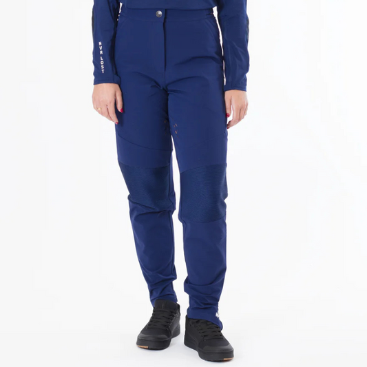 NVR LOST Women's LV Technical Pants - Ocean Cavern