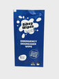 Bikey Wipes | Emergency Degreaser Wipes - Single Use
