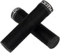 Deity Grip Knuckleduster Lock On Black