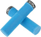 Deity Grip Knuckleduster Lock On Blue