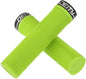 Deity Grip Knuckleduster Lock On Green