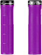 Deity Grip Knuckleduster Lock On Purple
