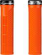 Deity Grip Knuckleduster Lock On Orange