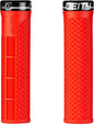 Deity Grip Knuckleduster Lock On Red