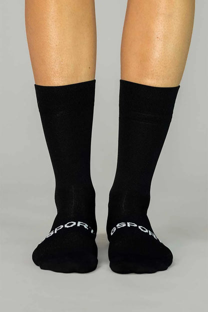 GSport Black Light Socks