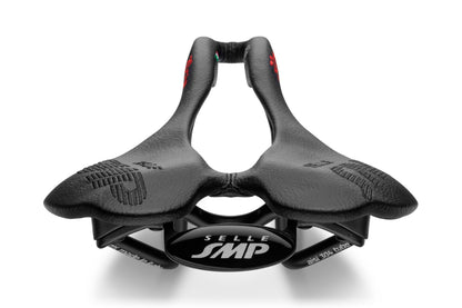 Selle SMP F30 C Si Black Saddle