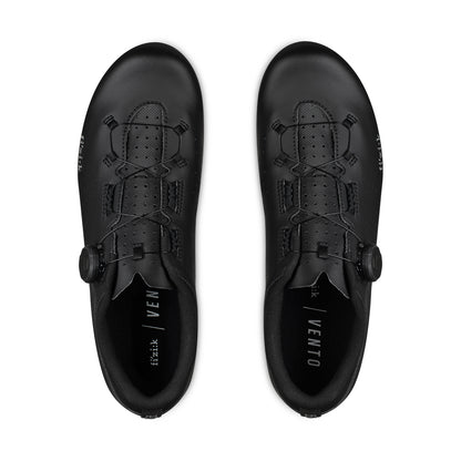 PRE-ORDER | FIZIK | Vento Omna- Black/Black