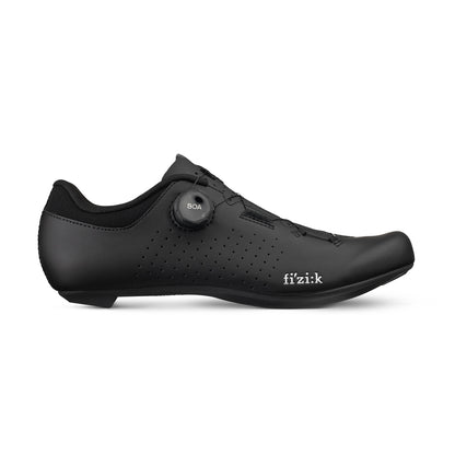 PRE-ORDER | FIZIK | Vento Omna- Black/Black
