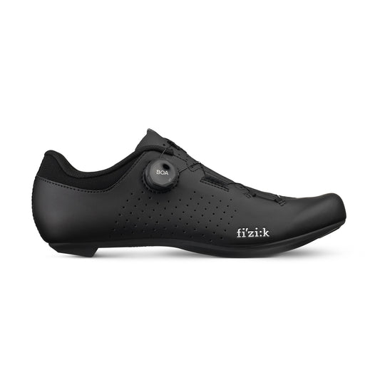 PRE-ORDER | FIZIK | Vento Omna- Black/Black