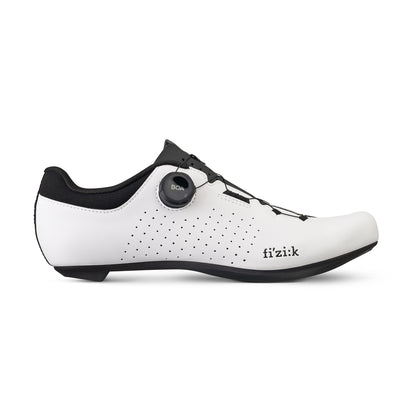 PRE-ORDER | FIZIK | Vento Omna- White/Black