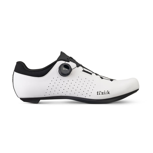 PRE-ORDER | FIZIK | Vento Omna- White/Black