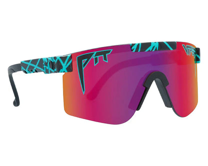 Pit Viper - The Voltage Polarized