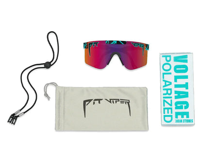 Pit Viper - The Voltage Polarized