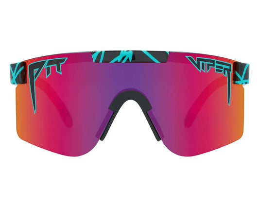 Pit Viper - The Voltage Polarized
