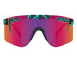 Pit Viper - The Voltage Polarized