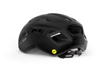 Vinci MIPS SM (52 - 56) MATT BLACK